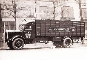Oran- SDV- 6050